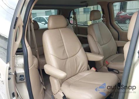 1999 Chrysler Town & Country Lx from USA, damaged, VIN 1C4GP54L7XB813376